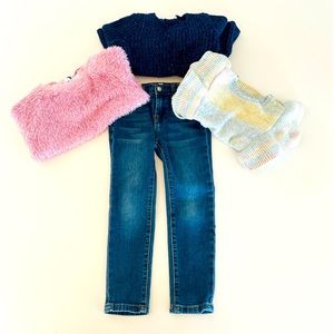 Bundle of Girl’s Nordstrom Clothes